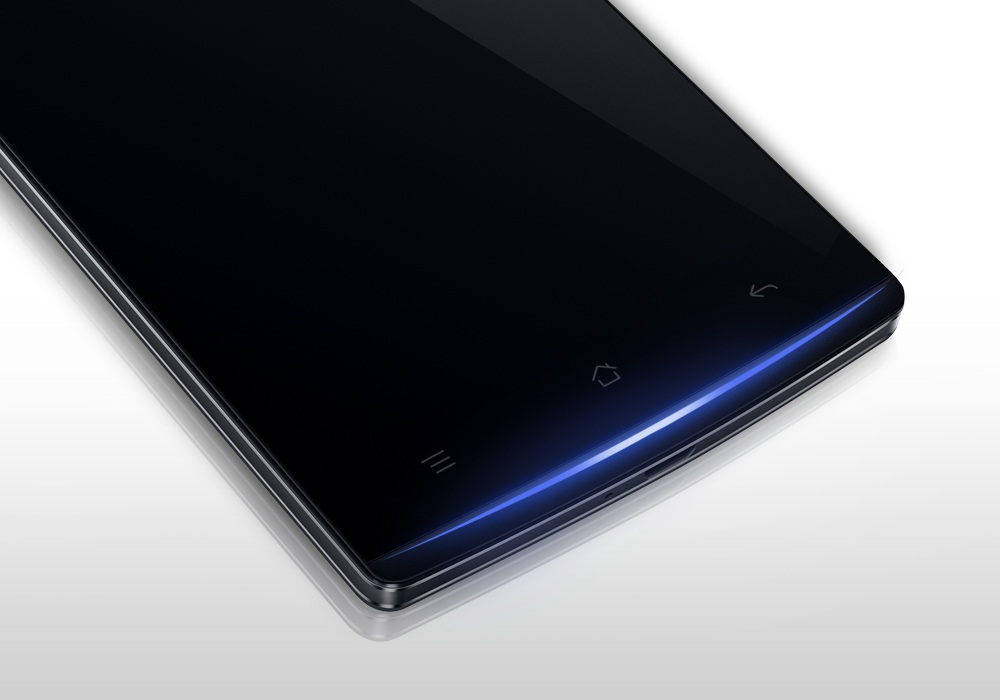 Ngắm thiết kế khác biệt đến từ OPPO Find 7 - 4 Ngắm thiết kế khác biệt đến từ OPPO Find 7