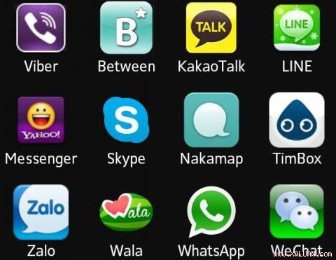 Đại diện VNPT: “Chúng tôi không chặn dịch vụ OTT” - 3 Dịch vụ OTT là xu hướng phát triển tất yếu của công nghệ.