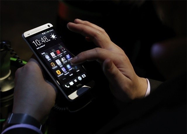 Thủ thuật tối ưu hóa bộ nhớ trên các thiết bị Android - 1 Những
