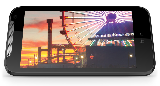 Với camera chính 5MP và Video Highlights, người dùng dễ dàng tạo nên những đoạn phim thú vị