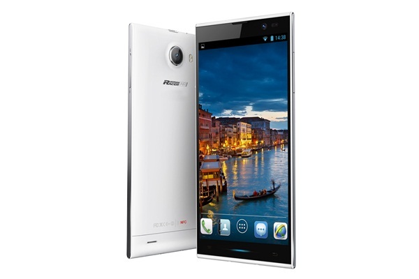 RACER AIR thiết kế Ý ra mắt với giá 4,45 triệu - 3 Viền màn hình siêu mỏng, RACER AIR mang đến không gian trải nghiệm rộng mở.