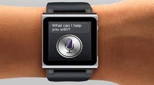 7 thách thức đối với đồng hồ thông minh iWatch - 3 Siri sẽ khiến iWatch phụ thuộc vào iPhone và iPad?