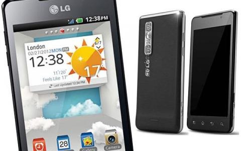 Những điện thoại và máy tính bảng thất bại trong kỷ nguyên 3D - 4 Máy được gọi là