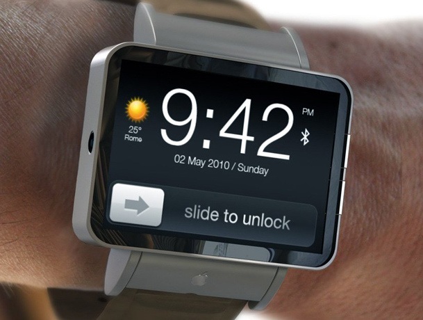 7 thách thức đối với đồng hồ thông minh iWatch - 5 Mẫu mã đóng vai trò quan trọng cho thành công của iWatch.