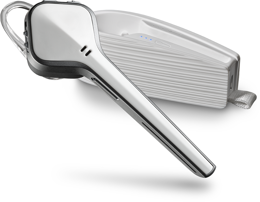 6. Plantronics BackBeat Go 2