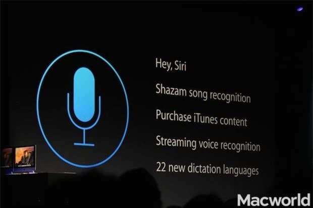 5 tính năng iOS 8 "vay mượn" từ Android - 1 5 tính năng iOS 8 vay mượn từ Android