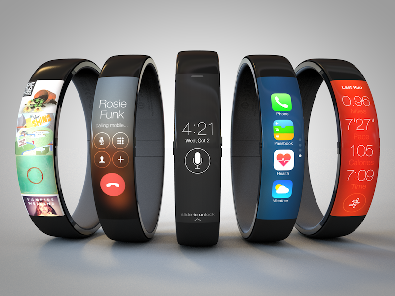 7 thách thức đối với đồng hồ thông minh iWatch - 6 Apple nổi tiếng với những sản phẩm đắt đỏ. iWatch có thể cũng không ngoại lệ.