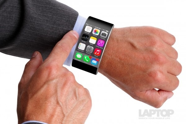 7 thách thức đối với đồng hồ thông minh iWatch - 7 Apple nổi tiếng với những sản phẩm đắt đỏ. iWatch có thể cũng không ngoại lệ.