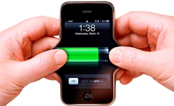 Các thủ thuật giúp giảm thời gian sạc pin smartphone - 1 Chắc hẳn ai cũng biết, vấn đề về