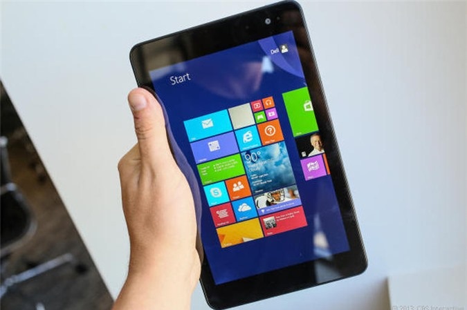 Thiết bị cầm tay của Microsoft sẽ giảm giá mạnh trong năm nay - 1 Theo