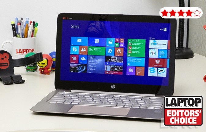 Top 10 notebook tốt nhất trên thị trường