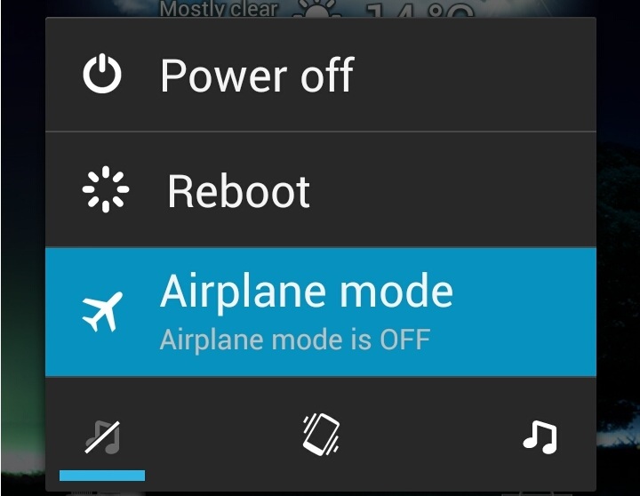Các thủ thuật giúp giảm thời gian sạc pin smartphone - 2 Chắc hẳn ai cũng biết, vấn đề về