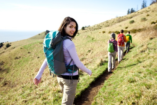 Mẹo săn du lịch cao cấp giá rẻ dịp hè - 4 Hình thức du lịch tự do này đang ngày càng phổ biến.