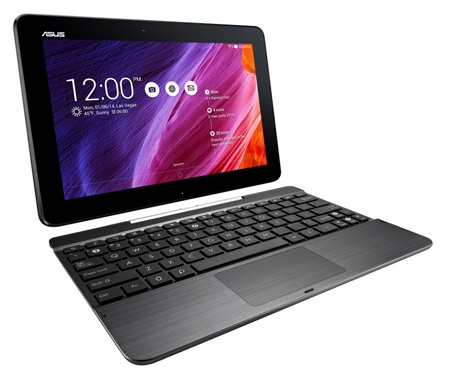 Loạt tablet Android thế hệ mới của Asus tại Computex 2014 - 5 MeMO Pad Series (ME176C/ ME181C/ ME581CL)