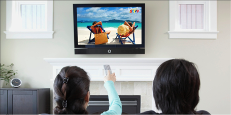 Nhà đài cạnh tranh - lộ trình số hóa truyền hình tăng tốc - 2 Nhà đài cạnh tranh – lộ trình số hóa truyền hình tăng tốc