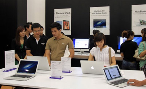 Người Việt không thiếu sức sáng tạo - 2 Khích lệ các DN công nghệ thông tin đầu tư vào sáng tạo