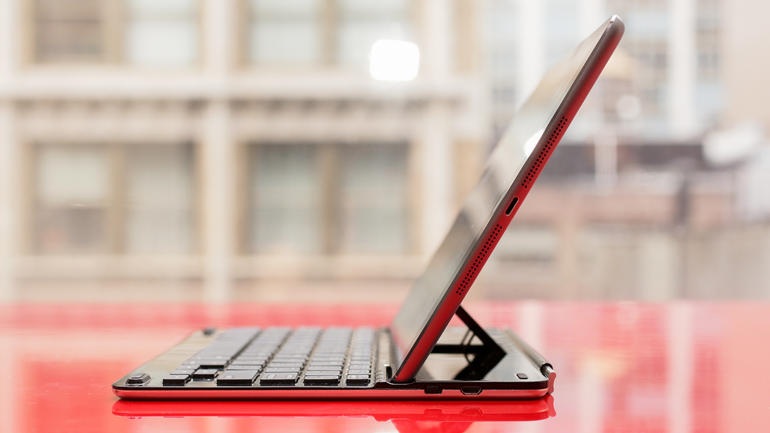 Top bàn phím tốt nhất cho iPad