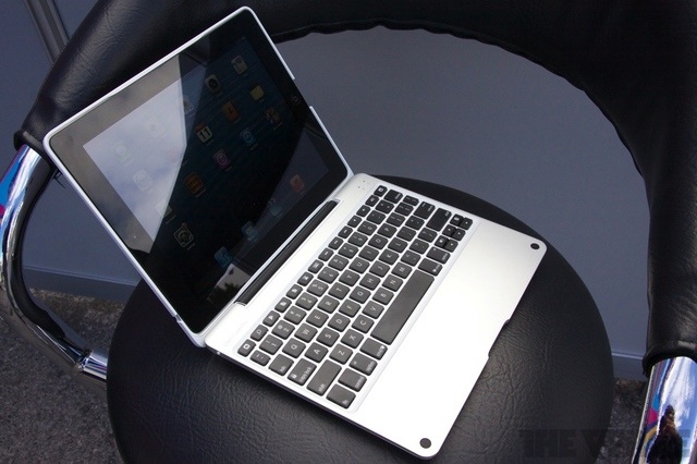 Top bàn phím tốt nhất cho iPad