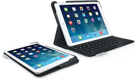 Top bàn phím tốt nhất cho iPad
