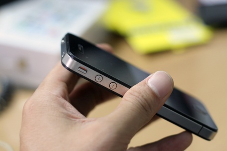 Người Việt chuộng iPhone đâu chỉ vì chạy theo trào lưu! - 2 Lê Phương