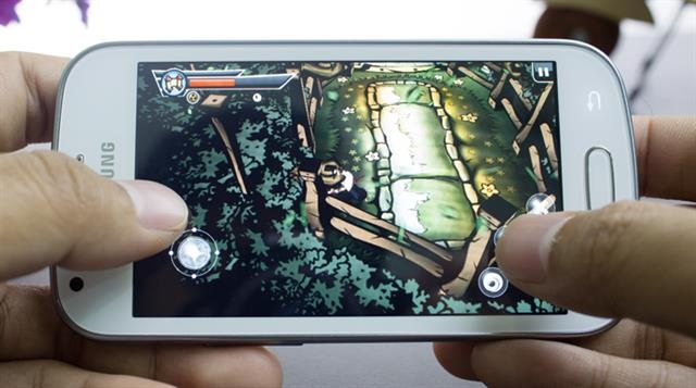 Top smartphone bán đắt “không kịp trở tay” - 2 Top smartphone bán đắt “không kịp trở tay”