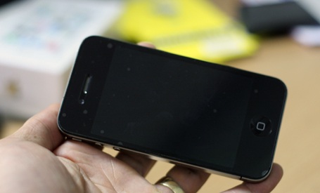 Người Việt chuộng iPhone đâu chỉ vì chạy theo trào lưu! - 3 Lê Phương