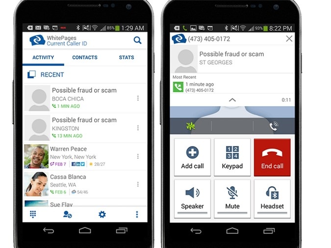 Smartphone ngày nay chứa rất nhiều thông tin quan trọng của bạn, từ