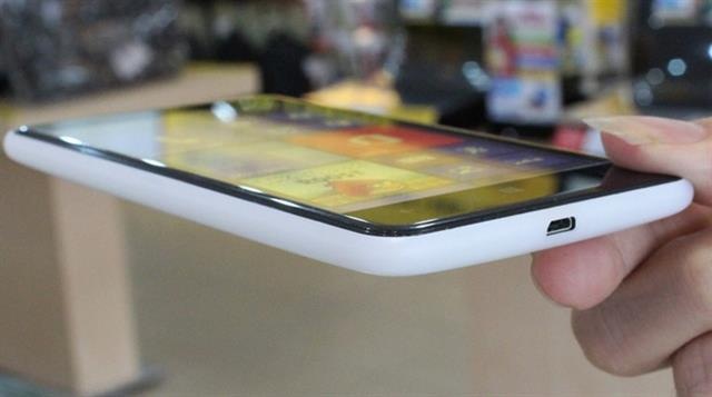 Top smartphone bán đắt “không kịp trở tay” - 4 Top smartphone bán đắt “không kịp trở tay”