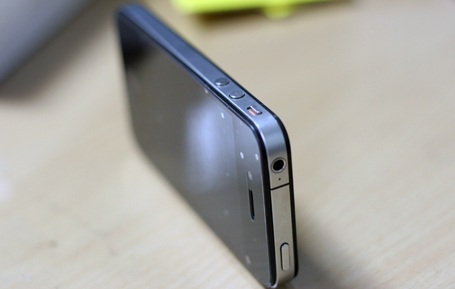 Người Việt chuộng iPhone đâu chỉ vì chạy theo trào lưu! - 5 Lê Phương