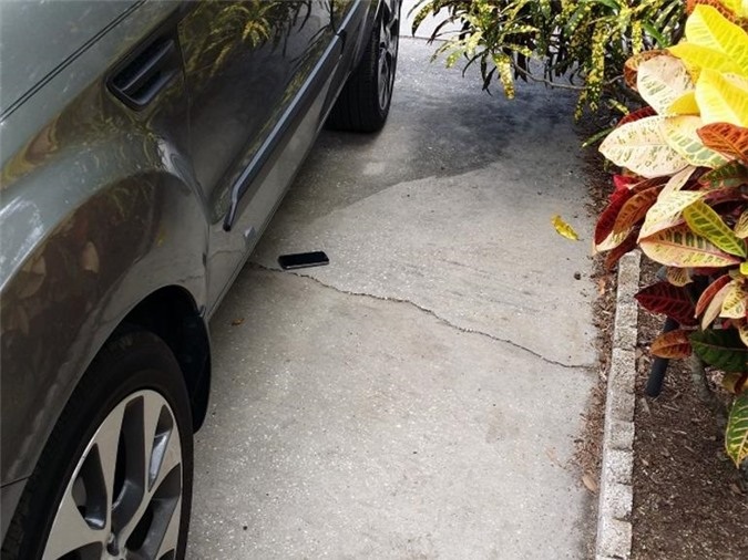 Smartphone ngày nay chứa rất nhiều thông tin quan trọng của bạn, từ