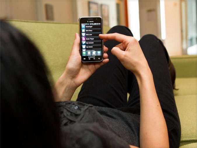 Smartphone ngày nay chứa rất nhiều thông tin quan trọng của bạn, từ