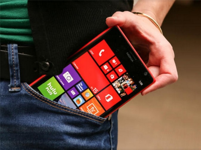 Smartphone ngày nay chứa rất nhiều thông tin quan trọng của bạn, từ