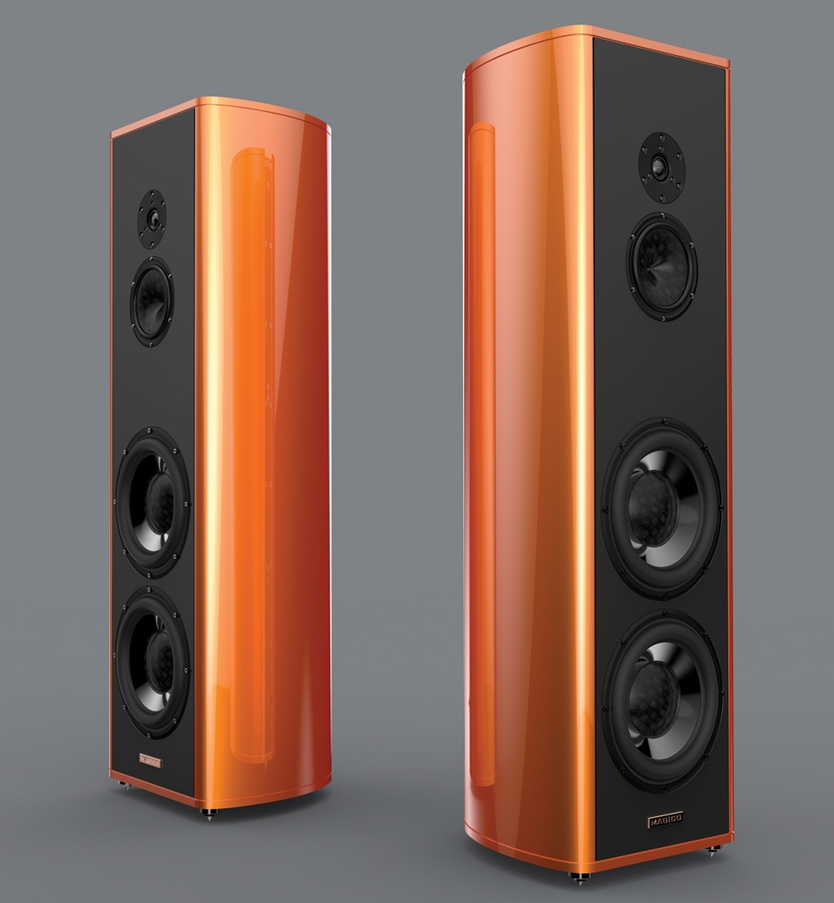 Những tên tuổi lớn sẽ xuất hiện trong triển lãm Nghe nhìn 2014 - 8 Những tên tuổi lớn sẽ xuất hiện trong triển lãm Nghe nhìn 2014