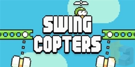 Điểm tin thị trường công nghệ tuần 3/tháng 8 - 2 Swing Copters sẽ tạo nên cơn sốt mới ?