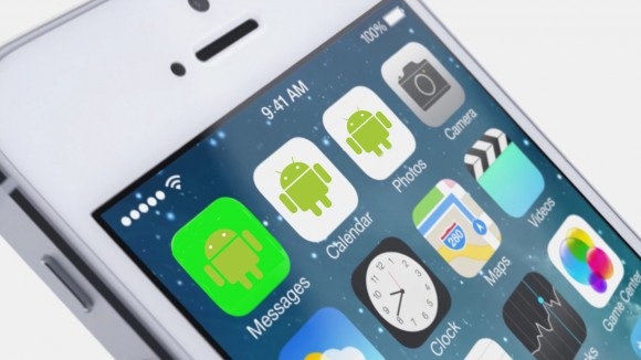 Apple tung iOS 8 beta 3 cho các nhà phát triển - 1 Phiên