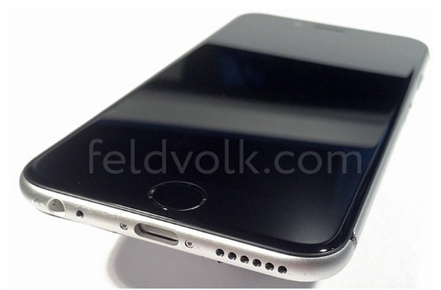 iPhone 6 sẽ mở rộng bộ nhớ lên tới 128 GB, không có phiên bản 32 GB? - 1 Kể từ ngày ra mắt chiếc