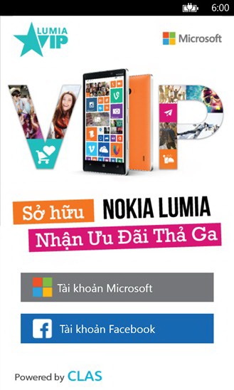Ứng dụng hay cho dân nghiện mua sắm - 1 <i style=mso-bidi-font-style:
normal>