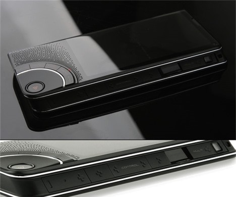 9 mẫu concept độc đáo sẽ sớm áp dụng trên các thiết bị di động