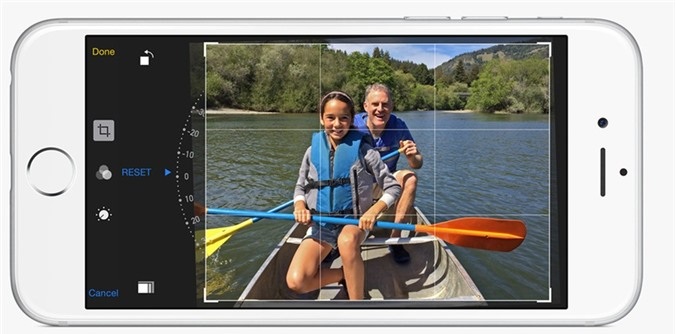 14 tính năng nổi trội của hệ điều hành iOS 8