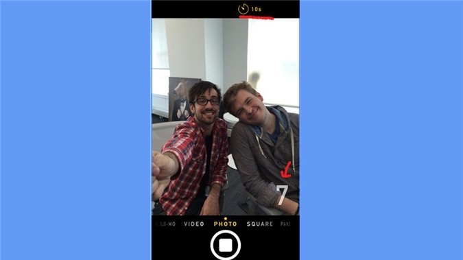 14 tính năng nổi trội của hệ điều hành iOS 8