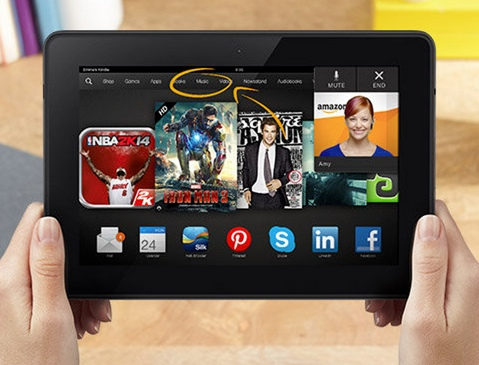 Màn hình: 2 phiên bản 7” / 8,9”