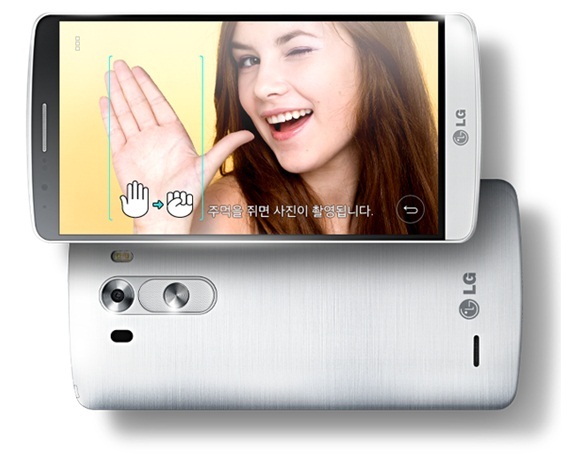 N1 Mini – smartphone có camera selfie đẹp nhất