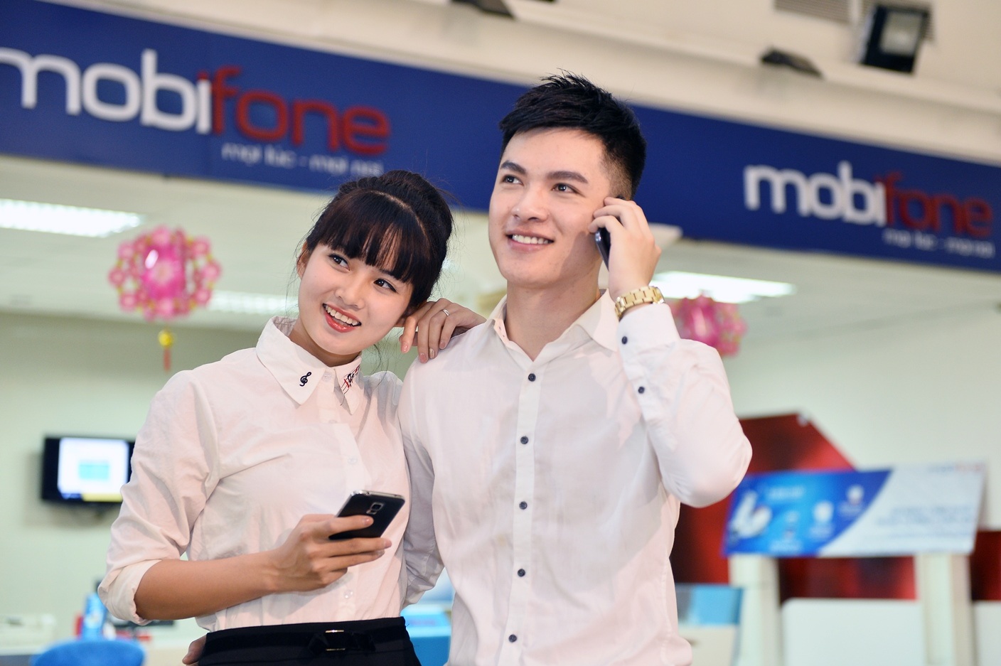 Những dịch vụ “độc”, lạ hút thuê bao di động - 1 Những dịch vụ “độc”, lạ hút thuê bao di động