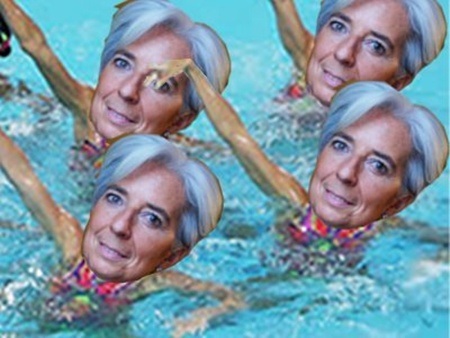 10 điều nên biết về người phụ nữ quyền lực hàng đầu thế giới - 3 10 điều nên biết về người phụ nữ quyền lực hàng đầu thế giới - 3