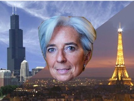 10 điều nên biết về người phụ nữ quyền lực hàng đầu thế giới - 5 10 điều nên biết về người phụ nữ quyền lực hàng đầu thế giới - 5