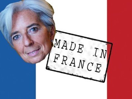 10 điều nên biết về người phụ nữ quyền lực hàng đầu thế giới - 6 10 điều nên biết về người phụ nữ quyền lực hàng đầu thế giới - 6