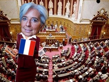 10 điều nên biết về người phụ nữ quyền lực hàng đầu thế giới - 7 10 điều nên biết về người phụ nữ quyền lực hàng đầu thế giới - 7