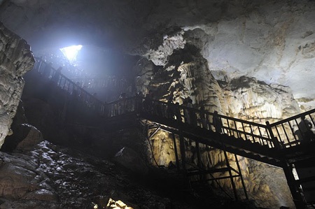 11 kỷ lục Việt Nam được xác lập tại Quảng Bình - 1