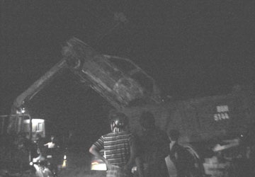 Truy bắt băng cướp tiệm vàng có súng - 2 Truy bắt băng cướp tiệm vàng có súng - 2