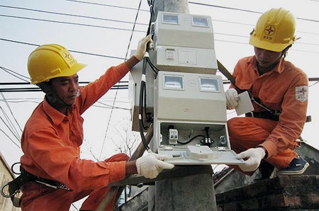 EVN được phép kinh doanh nhiều ngành ngoài điện - 1 EVN được phép kinh doanh nhiều ngành ngoài điện - 1